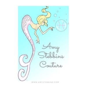 Meet your Posher, Amy